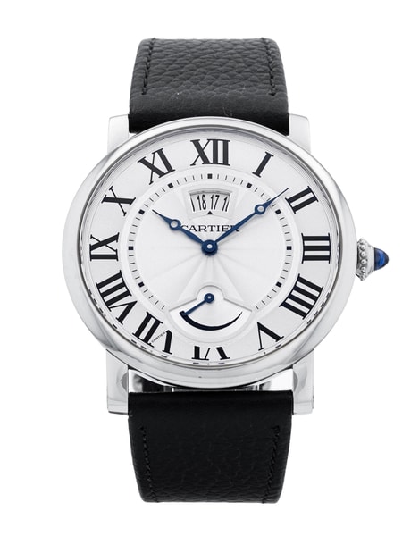 Cartier Rotonde De Cartier W1556369